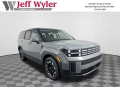 2026 Hyundai Santa Fe SE AWD SUV