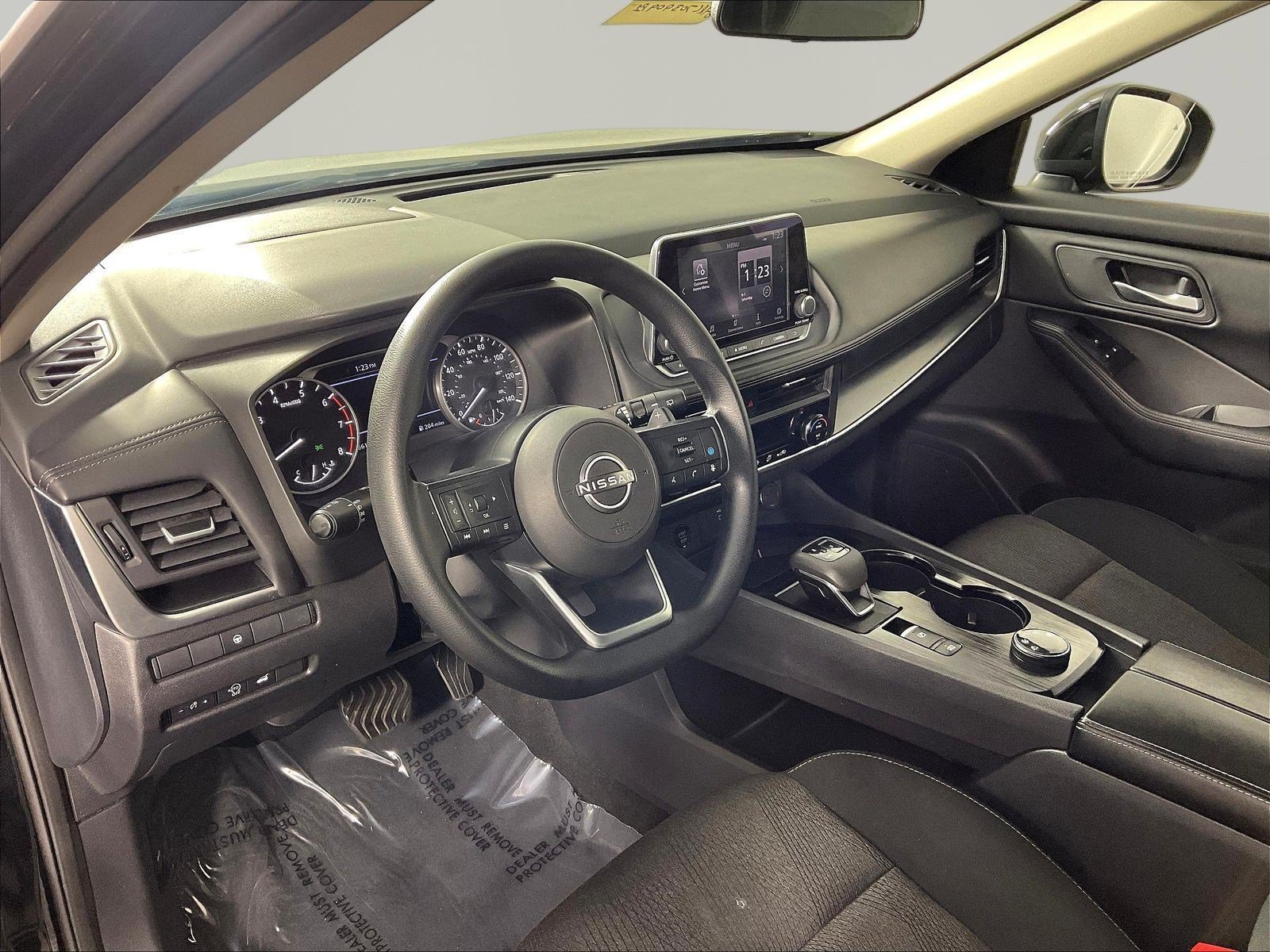 2024 Nissan Rogue SV - Photo 20