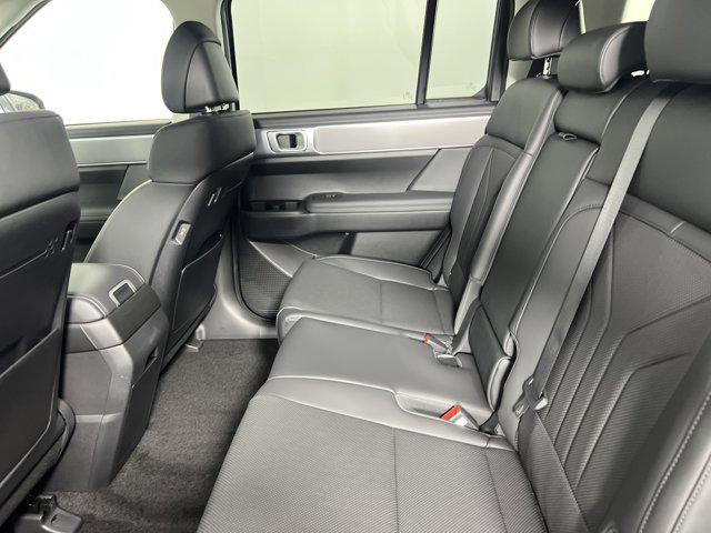 2026 Hyundai Santa Fe SEL - Photo 10