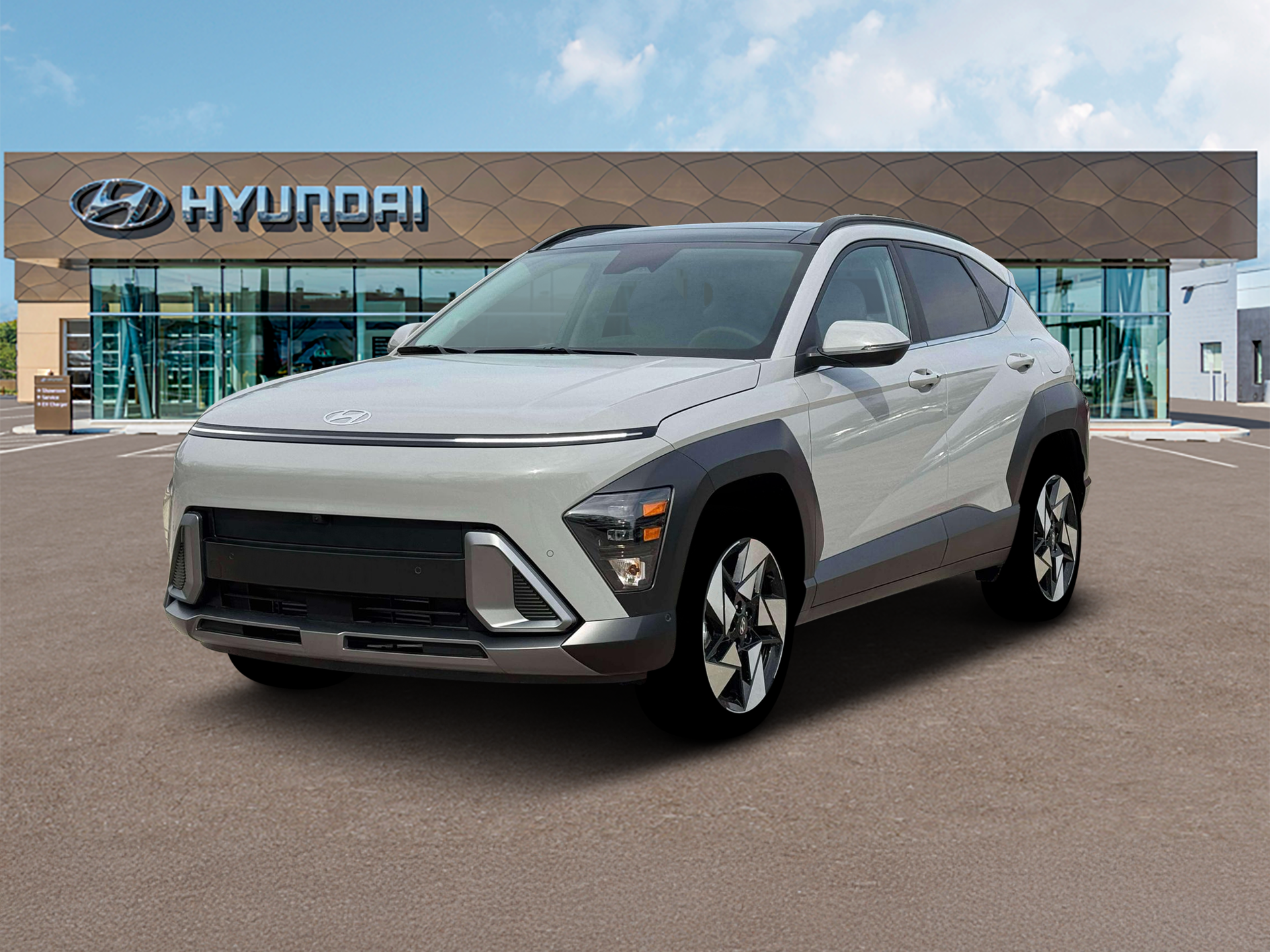 New Hyundai Kona Near Dayton, OH | Jeff Wyler Hyundai of Beavercreek