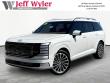 Certified 2026 Hyundai Palisade Hybrid Calligraphy SUV