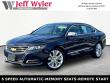 Used 2015 Chevrolet Impala LTZ w/2LZ Sedan