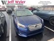 Used 2017 Subaru Legacy 2.5i Premium Sedan