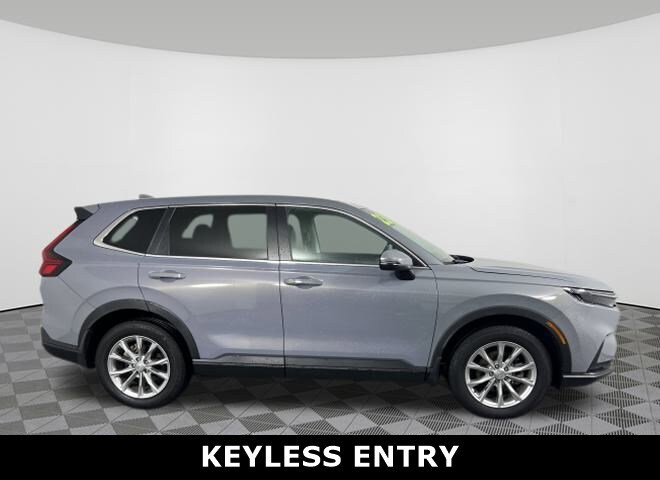 2023 Honda CR-V EX-L photo 2