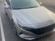 Used 2023 Hyundai Elantra SEL Sedan