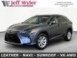 Used 2016 Lexus RX 350 F Sport SUV