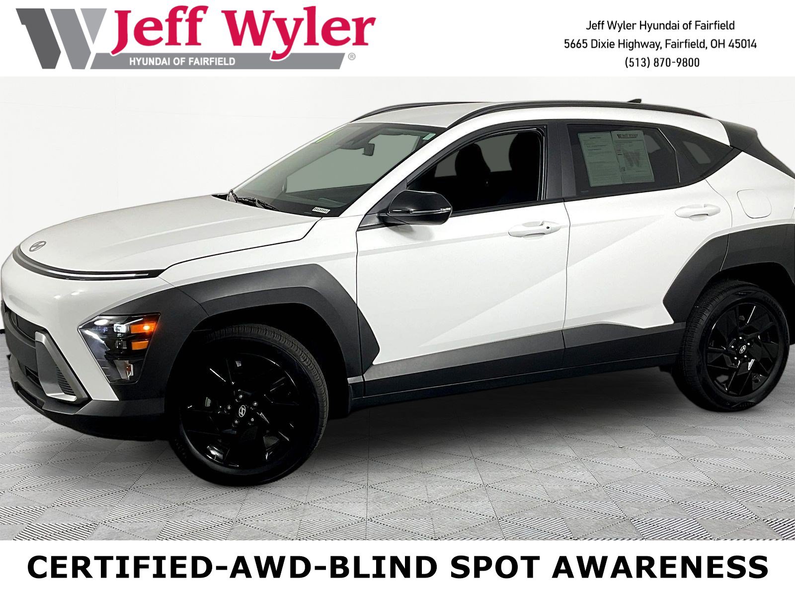 2026 Hyundai Kona