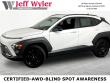 Used 2026 Hyundai Kona SEL Sport SUV