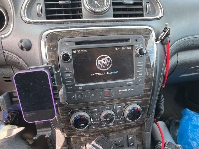 2013 Buick Enclave Leather - Photo 10
