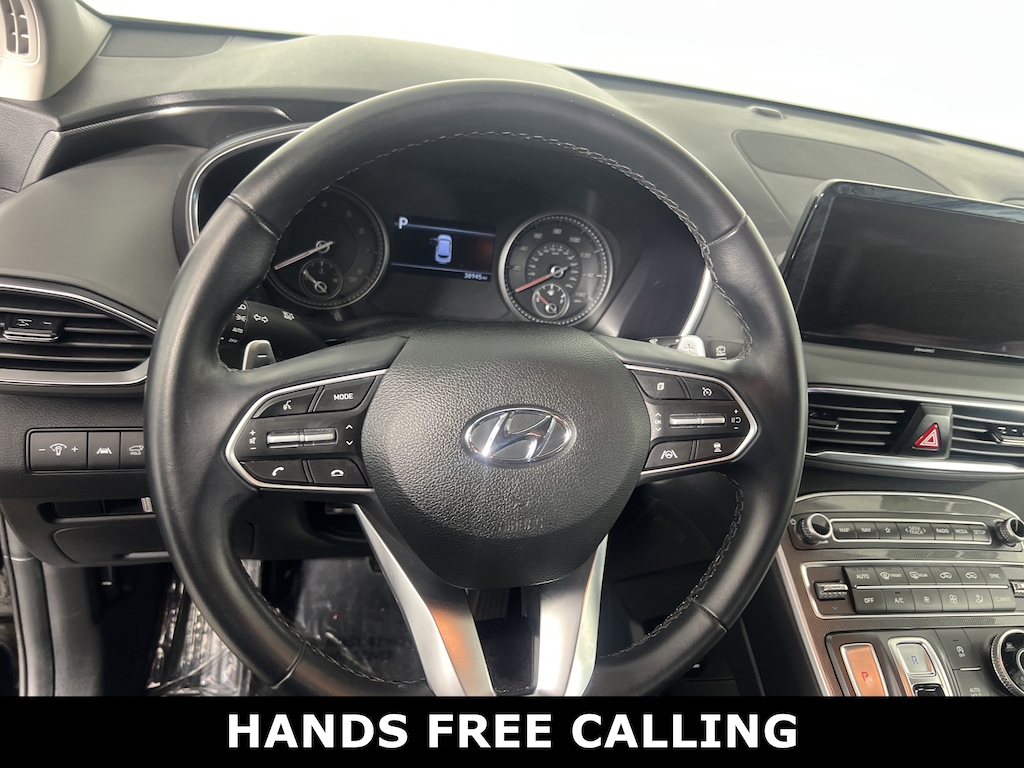 Certified 2023 Hyundai Santa Fe SEL SUV