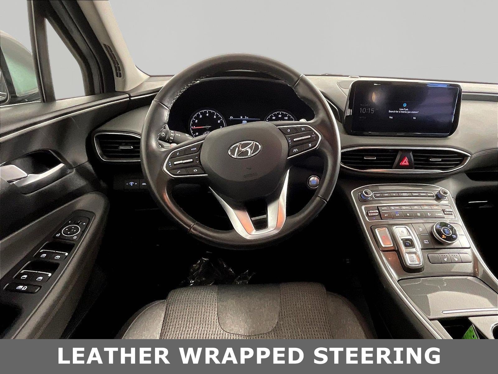 2023 Hyundai Santa Fe SEL - Photo 11