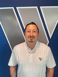 Staff member AJ Mcgee from ID_a81998162708