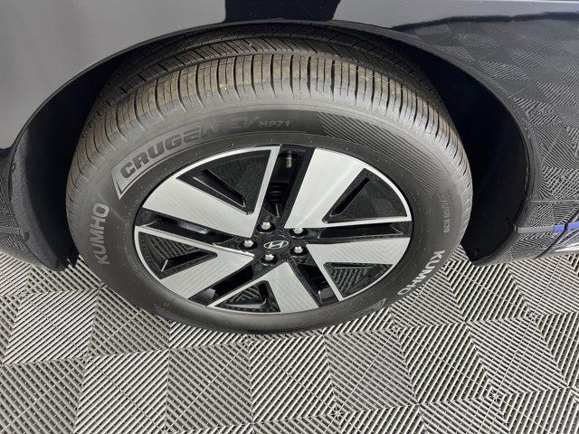 2026 Hyundai IONIQ 9 SEL - Photo 15