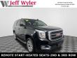 Used 2016 GMC Yukon SLT SUV