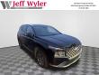Used 2022 Hyundai Santa Fe SEL SUV