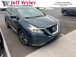 Used 2016 Nissan Murano SL SUV