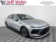 New 2025 Hyundai Sonata Hybrid Limited Sedan