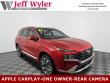 Certified 2023 Hyundai Santa Fe Calligraphy SUV