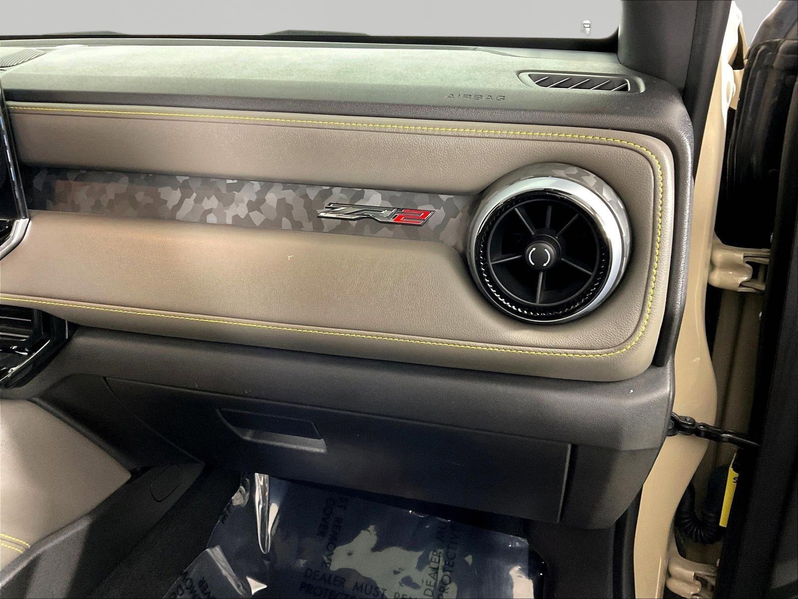 2024 Chevrolet Colorado ZR2 - Photo 25