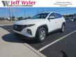 Used 2023 Hyundai Tucson SE SUV