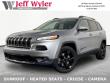 Used 2016 Jeep Cherokee Latitude FWD SUV