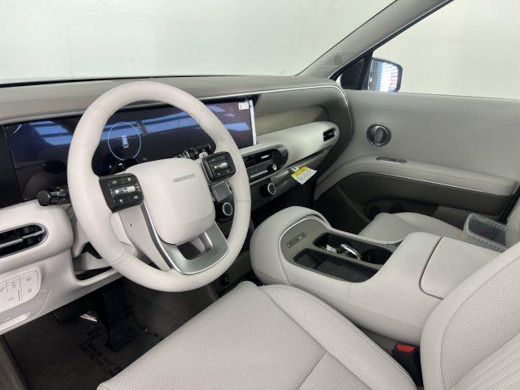 New 2026 Hyundai Palisade SEL AWD SUV