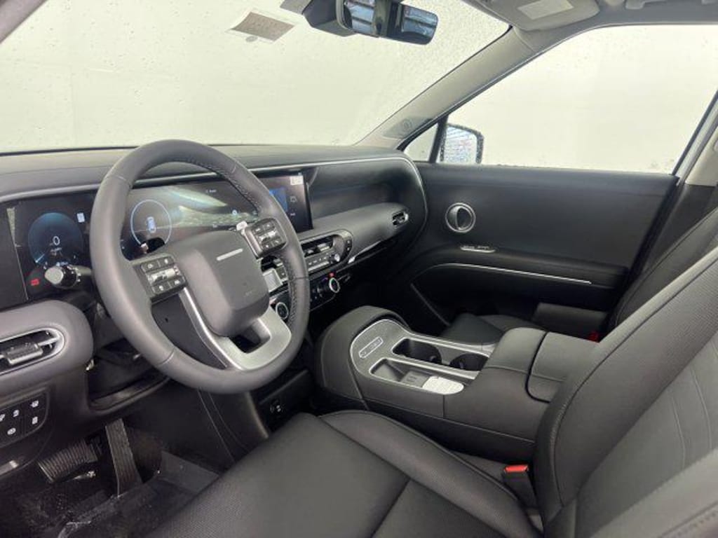 New 2026 Hyundai Palisade Limited AWD SUV