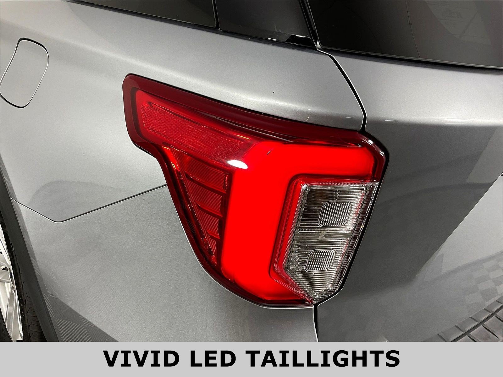2021 Ford Explorer XLT - Photo 26