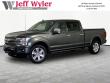 Used 2019 Ford F-150  Truck SuperCrew Cab