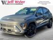 Certified 2026 Hyundai Kona SEL Sport SUV