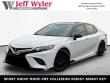 Used 2021 Toyota Camry XSE V6 Sedan