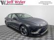New 2026 Hyundai Sonata SEL Sport Sedan