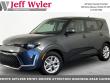 Used 2025 Kia Soul LX Hatchback
