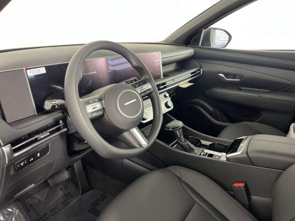 New 2026 Hyundai Santa Cruz SEL AWD Truck Crew Cab