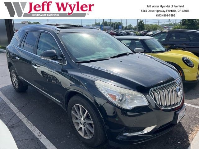 2013 Buick Enclave Leather AWD's photo