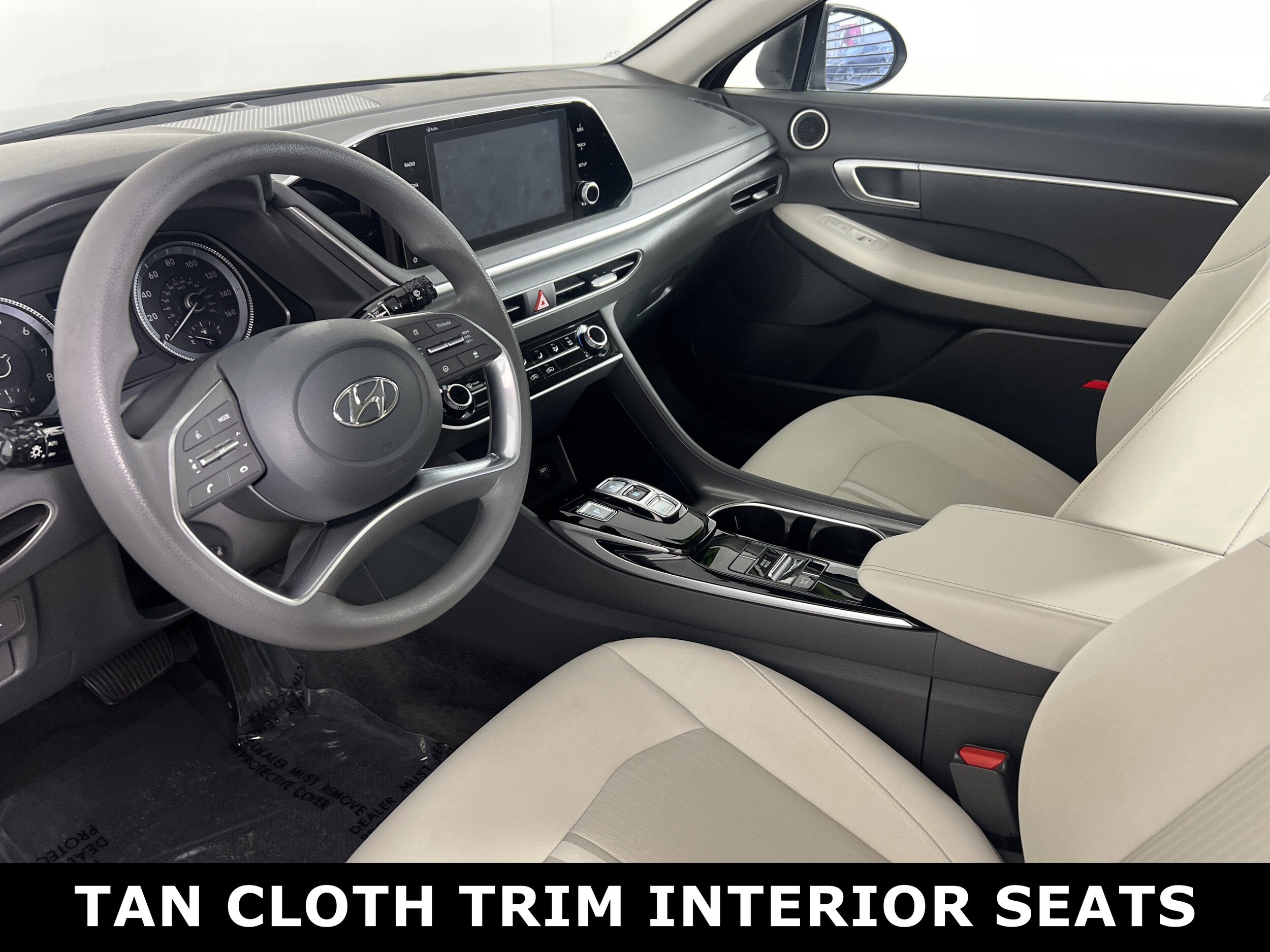 2023 Hyundai Sonata SE photo 4