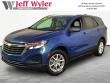 Used 2024 Chevrolet Equinox LS w/1FL SUV