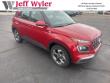 Used 2023 Hyundai Venue Limited SUV