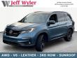 Used 2021 Honda Pilot Special Edition AWD SUV