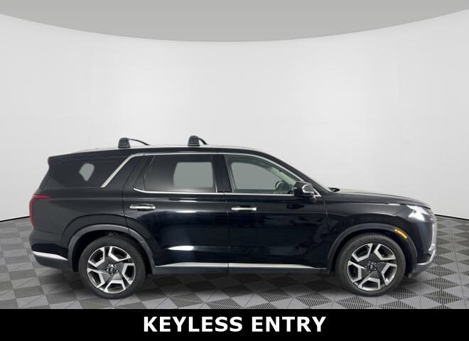 2023 Hyundai Palisade Limited photo 2