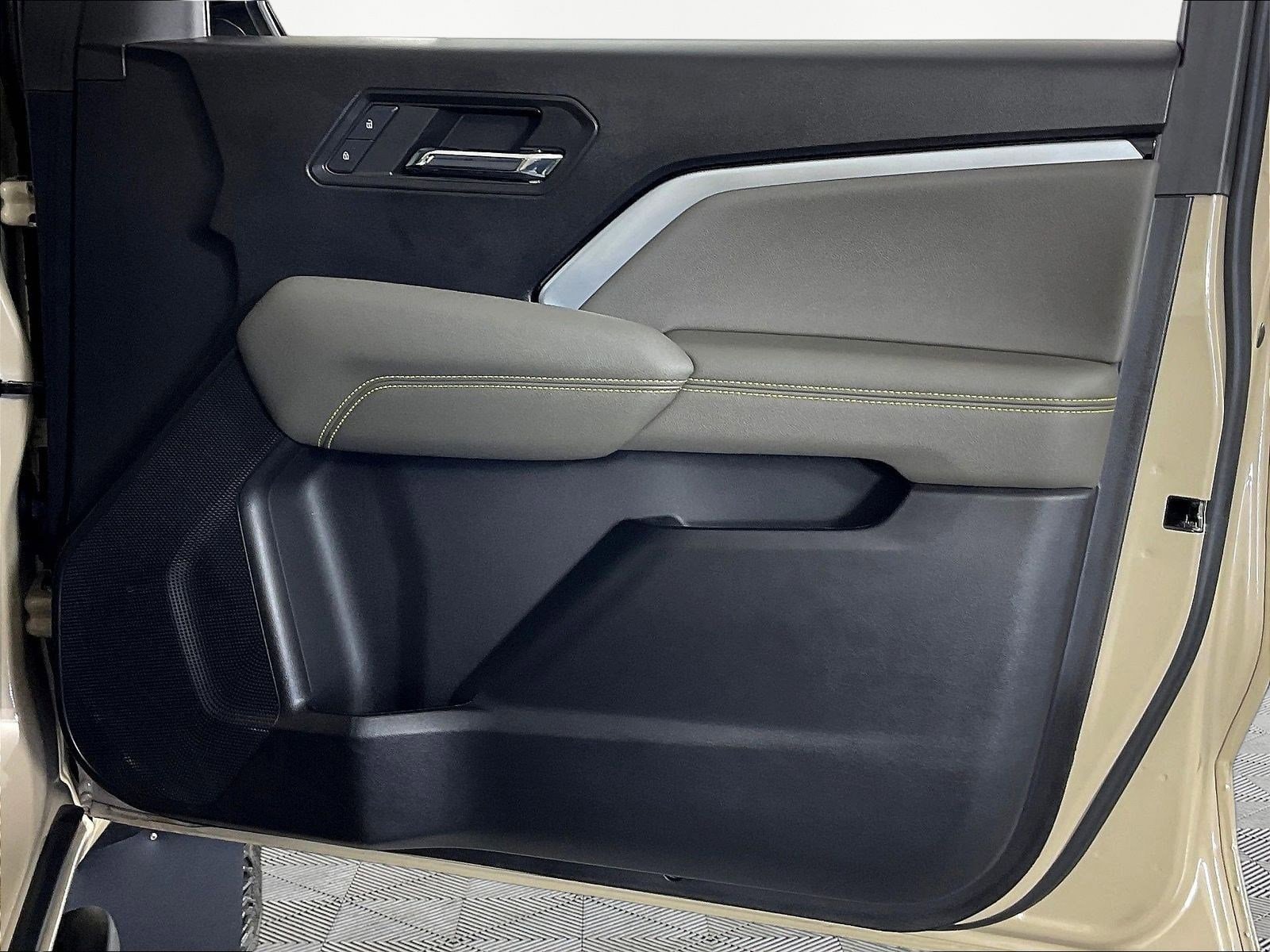 2024 Chevrolet Colorado ZR2 - Photo 27
