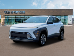 2026 Hyundai Kona SEL Premium FWD SUV