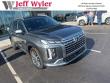 Used 2023 Hyundai Palisade Calligraphy SUV