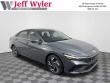 New 2025 Hyundai Elantra SEL Convenience Sedan