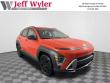 New 2026 Hyundai Kona SEL Sport FWD SUV
