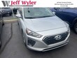 Hyundai Ioniq Hybrid