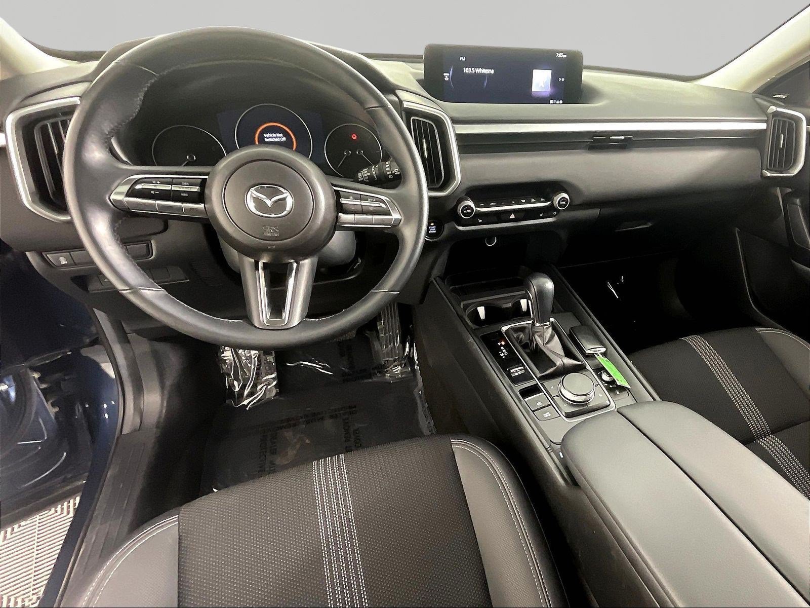 2025 Mazda CX-50 Premium - Photo 10