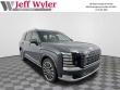 New 2026 Hyundai Palisade Calligraphy AWD SUV