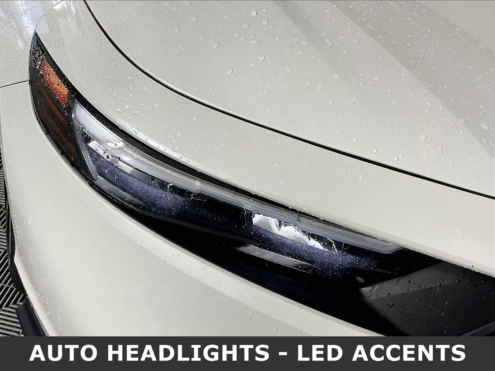 2024 Honda Accord Hybrid Sport - Photo 31