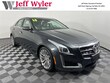 CADILLAC CTS